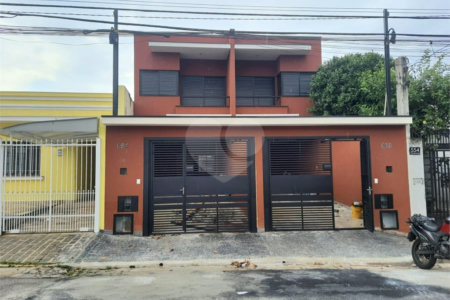 Sobrado à venda com 3 quartos, sendo 1 suíte, em Nossa Senhora do Ó, São Paulo, SP