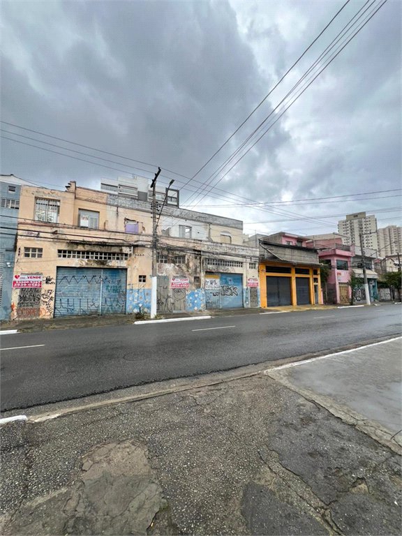Terreno à venda em Santana, São Paulo, SP