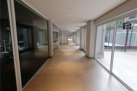 Apartamento à venda com 3 quartos, sendo 1 suíte, em Jardim Paulista, São Paulo, SP