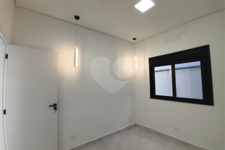 Casa à venda com 3 suítes no condomínio Campos do Conde I e II, Sorocaba - SP