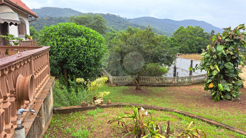 Casa à venda com 5 quartos, sendo 2 suítes, em Rancho Grande, Mairiporã, SP