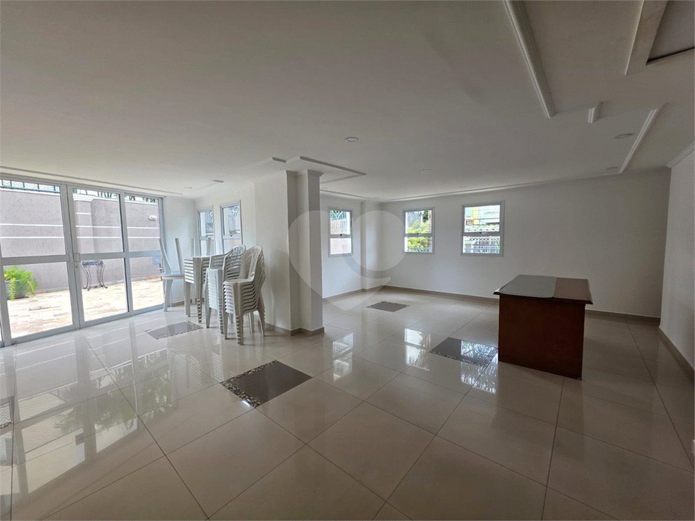 Apartamento para alugar com 3 quartos, sendo 2 suítes, em Santana, São Paulo, SP