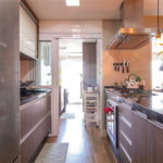 Apartamento à venda com 2 quartos, sendo 1 suíte, em Santo Amaro, São Paulo, SP