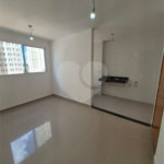 Apartamento à venda com 2 quartos em Engordadouro, Jundiaí, SP