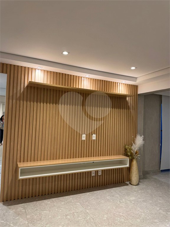 Apartamento para alugar com 2 suítes em Pinheiros, São Paulo, SP