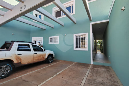 Casa para alugar com 6 quartos, sendo 4 suítes,  no Centro, Itapetininga, SP