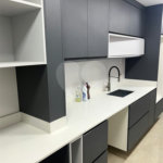 Apartamento à venda com 3 quartos, sendo 1 suíte, no Centro, São Bernardo do Campo, SP