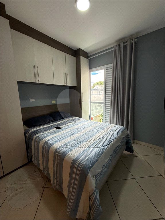 Cobertura à venda com 2 quartos, sendo 1 suíte, em Casa Branca, Santo André, SP