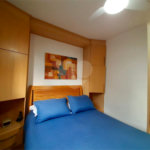 Apartamento para alugar com 3 quartos, sendo 1 suíte, em Vila Olímpia, São Paulo, SP