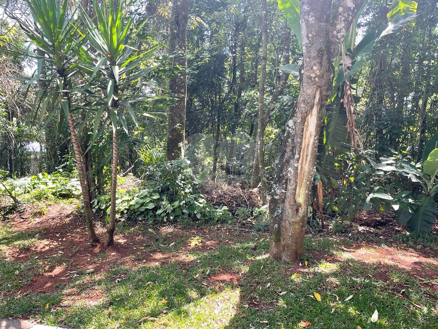 Terreno à venda no condomínio Cantareira, Mairiporã - SP