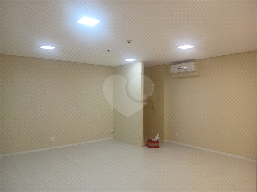 Sala à venda no Centro, São Bernardo do Campo, SP