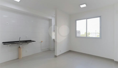 Apartamento para alugar com 2 quartos em Santana, São Paulo, SP