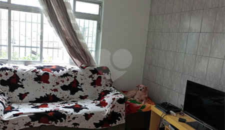 Sobrado à venda com 2 quartos em Horto, São Paulo, SP