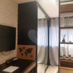 Apartamento à venda com 1 quarto em Tucuruvi, São Paulo, SP