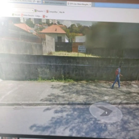 Terreno à venda em Jardim Morumbi, São Paulo, SP