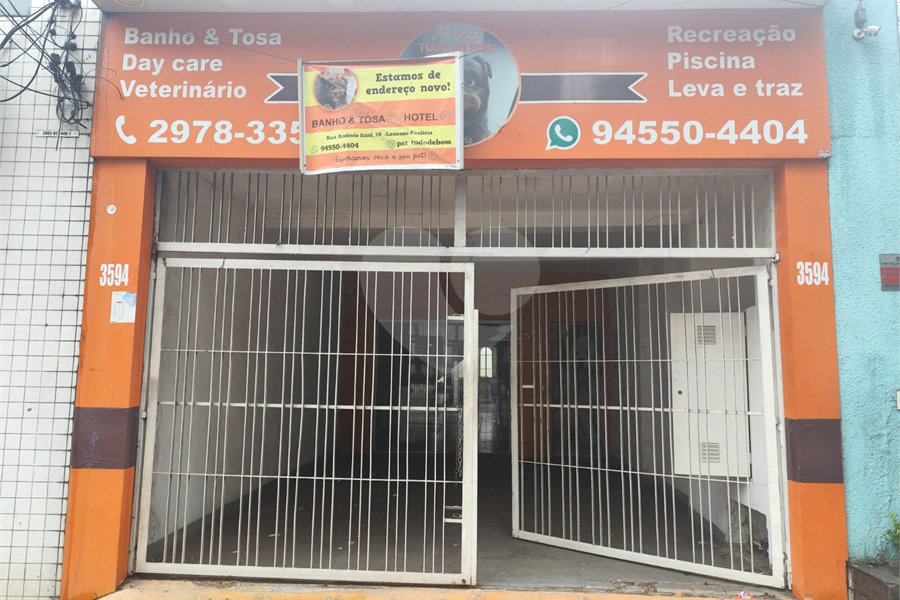 Sobrado para alugar com 2 quartos, sendo 1 suíte, em Santana, São Paulo, SP