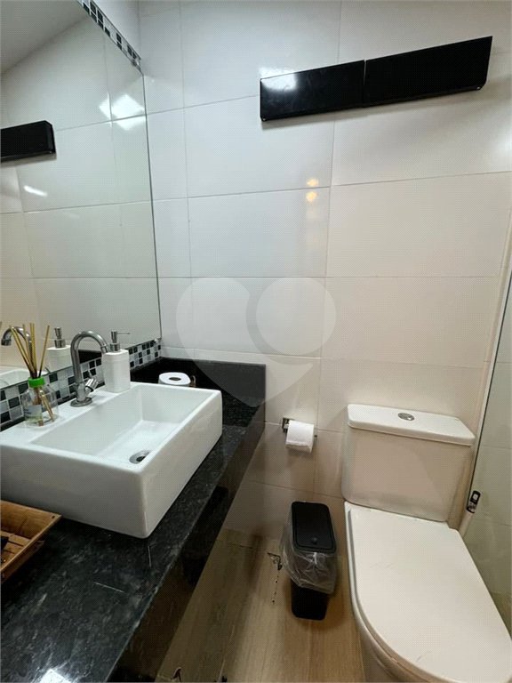 Casa à venda com 4 suítes em Alto de Búzios, Armação dos Búzios, RJ