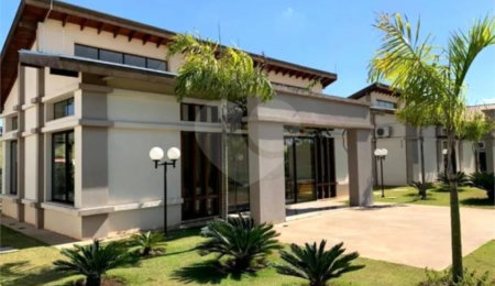 Terreno à venda em Residencial Santo Antônio, Itupeva, SP