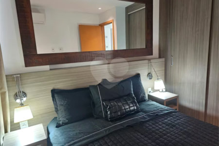 Apartamento para alugar com 1 quarto em Jacarepaguá, Rio de Janeiro, RJ