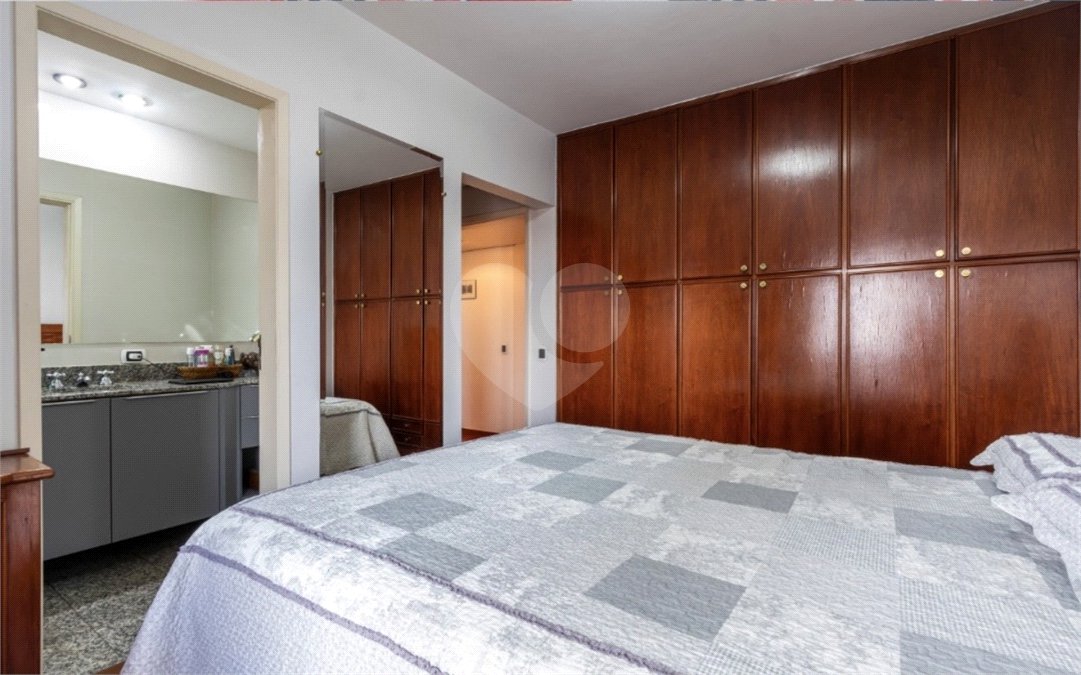 APARTAMENTO ALTO PADRÃO VILA MASCOTE
