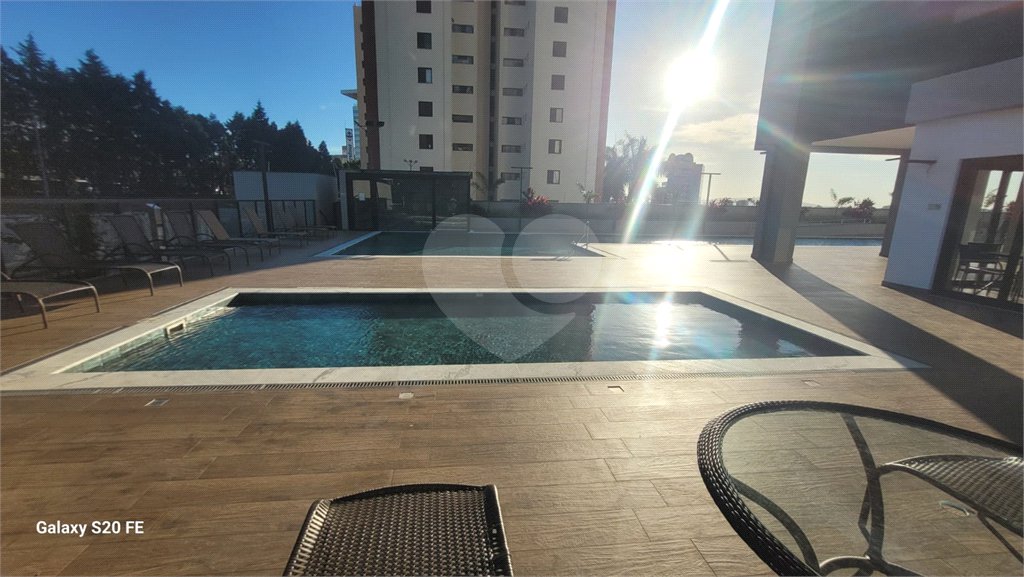 Apartamento para alugar com 3 suítes em Parque Campolim, Sorocaba, SP