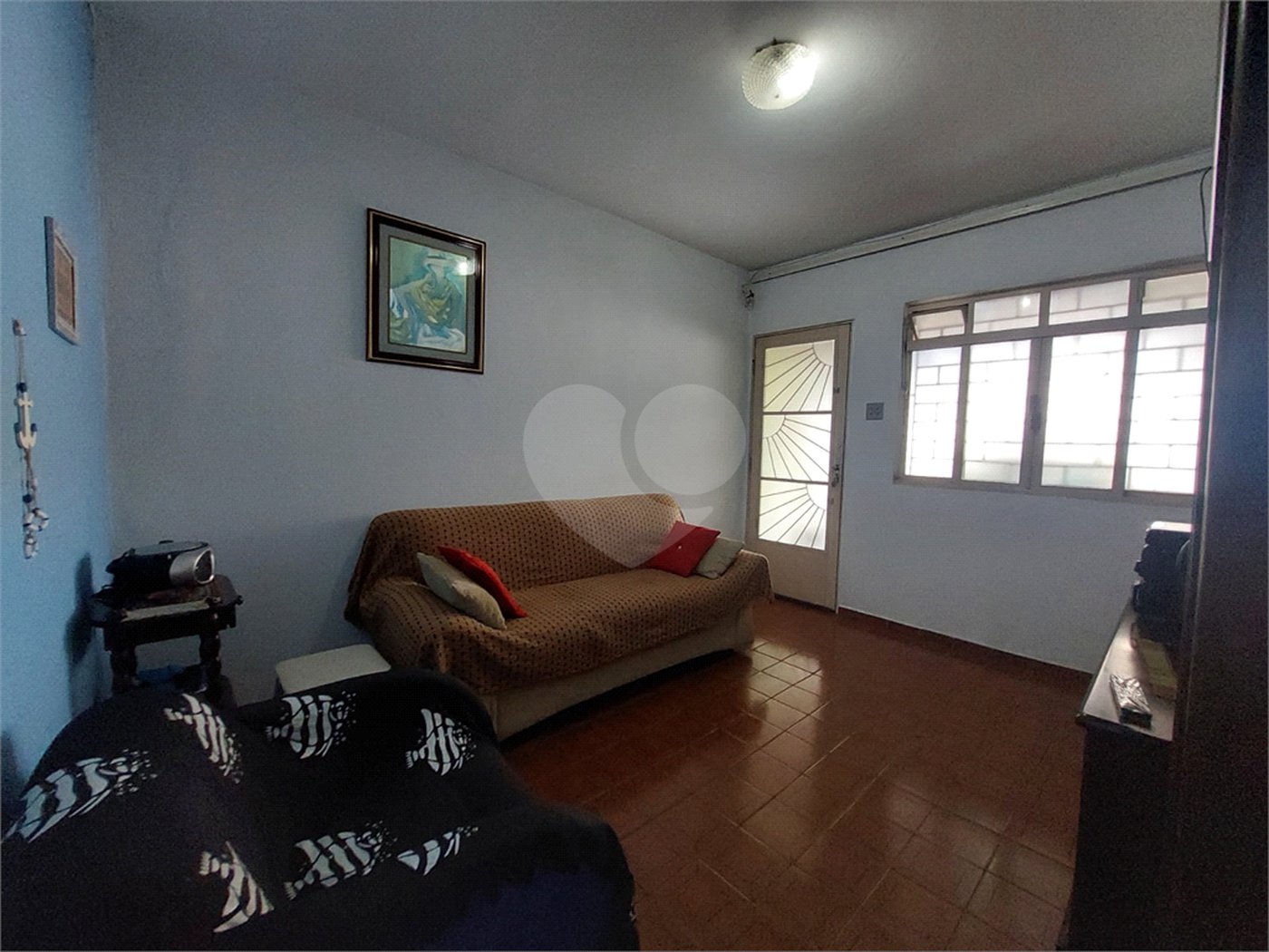 Casa Térrea à venda com 2 quartos em Vila Leopoldina, São Paulo, SP