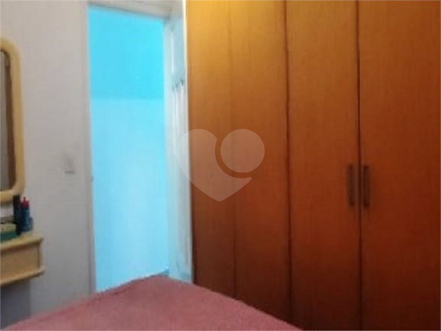 Casa Térrea à venda com 2 quartos em Anália Franco, São Paulo, SP