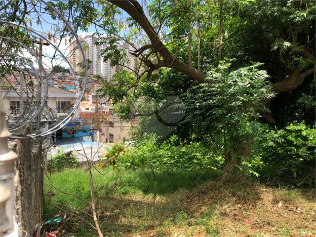 Terreno à venda em Imirim, São Paulo, SP