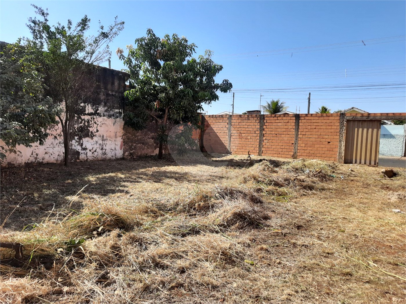 Terreno à venda em Ipiranga, Ribeirão Preto, SP