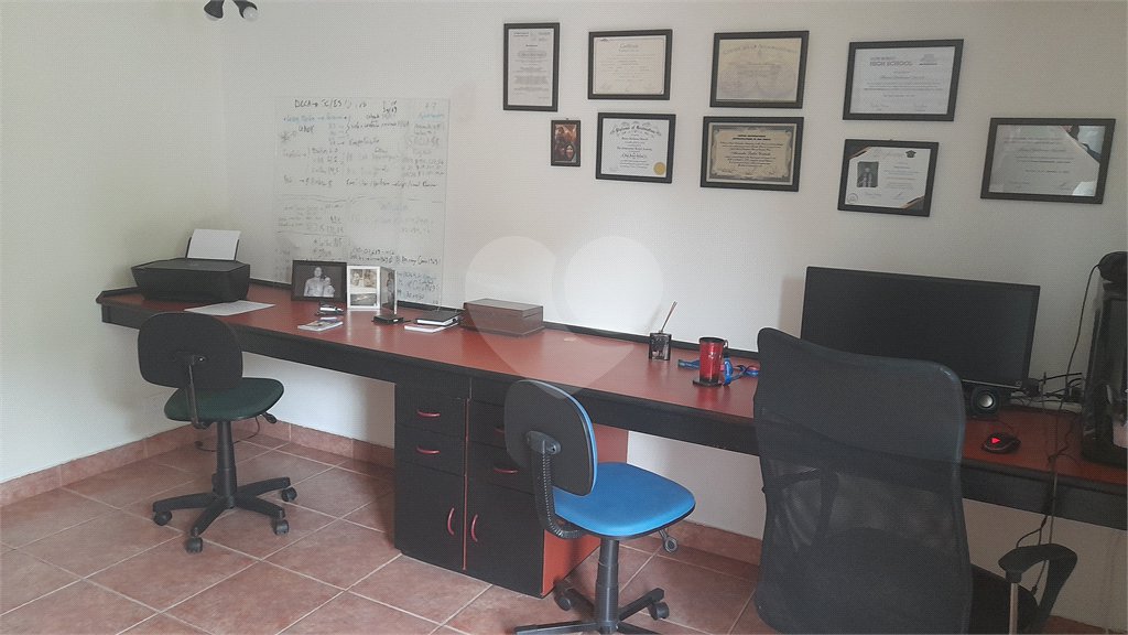 Casa Térrea à venda com 4 suítes em Tucuruvi, São Paulo, SP