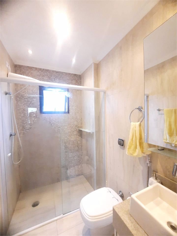 Apartamento com 3 dormitórios à venda, 202 m² por R$ 750.000,00 - Jardim Belmar - Guarujá/SP
