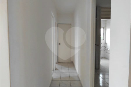 Apartamento à venda com 2 quartos em Vila Santa Catarina, São Paulo, SP