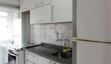 Apartamento à venda com 3 quartos, sendo 1 suíte,  em Vila Butantã, São Paulo, SP