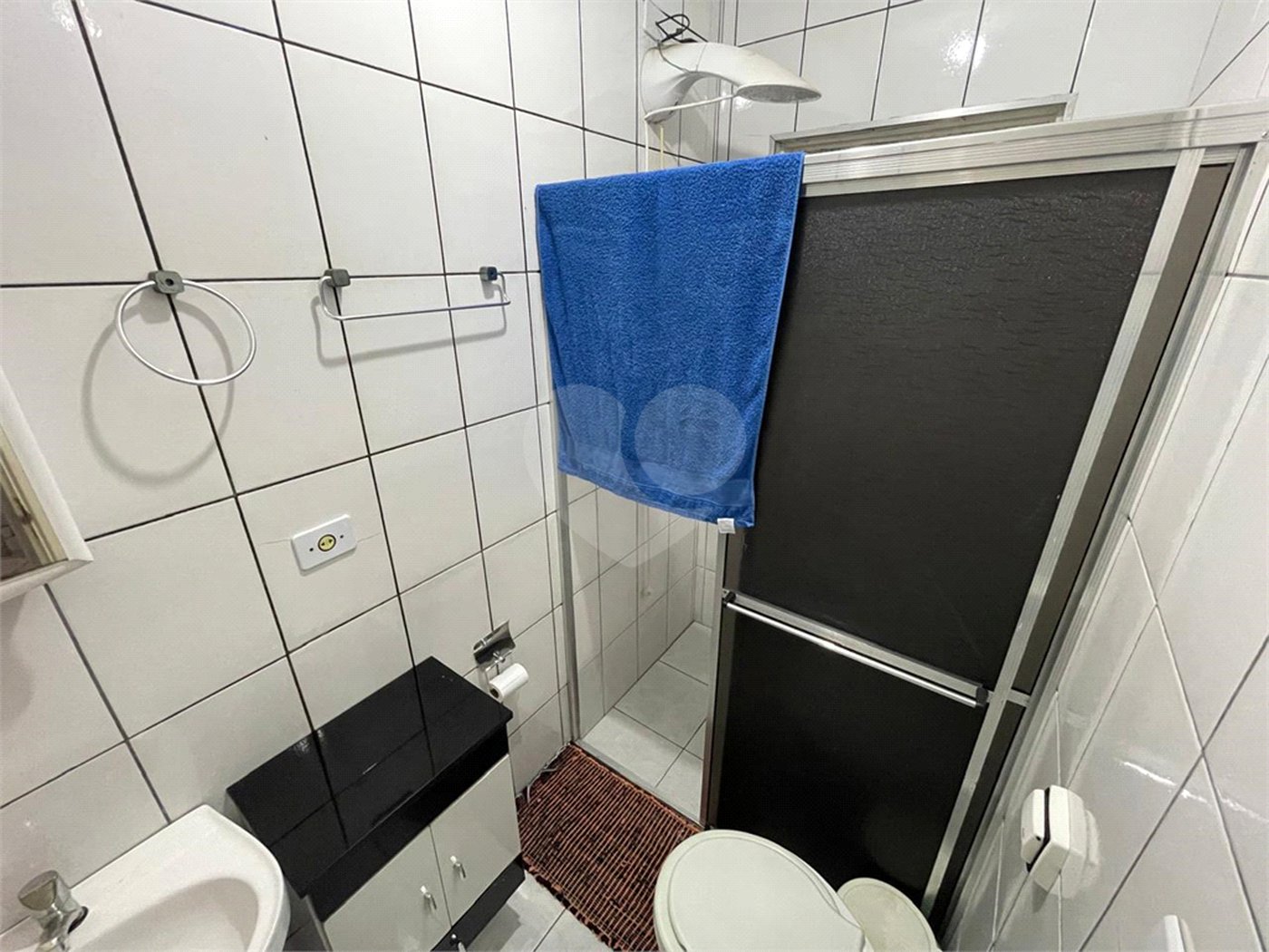 Casa Térrea à venda com 2 quartos, sendo 1 suíte, em Vila Buenos Aires, São Paulo, SP