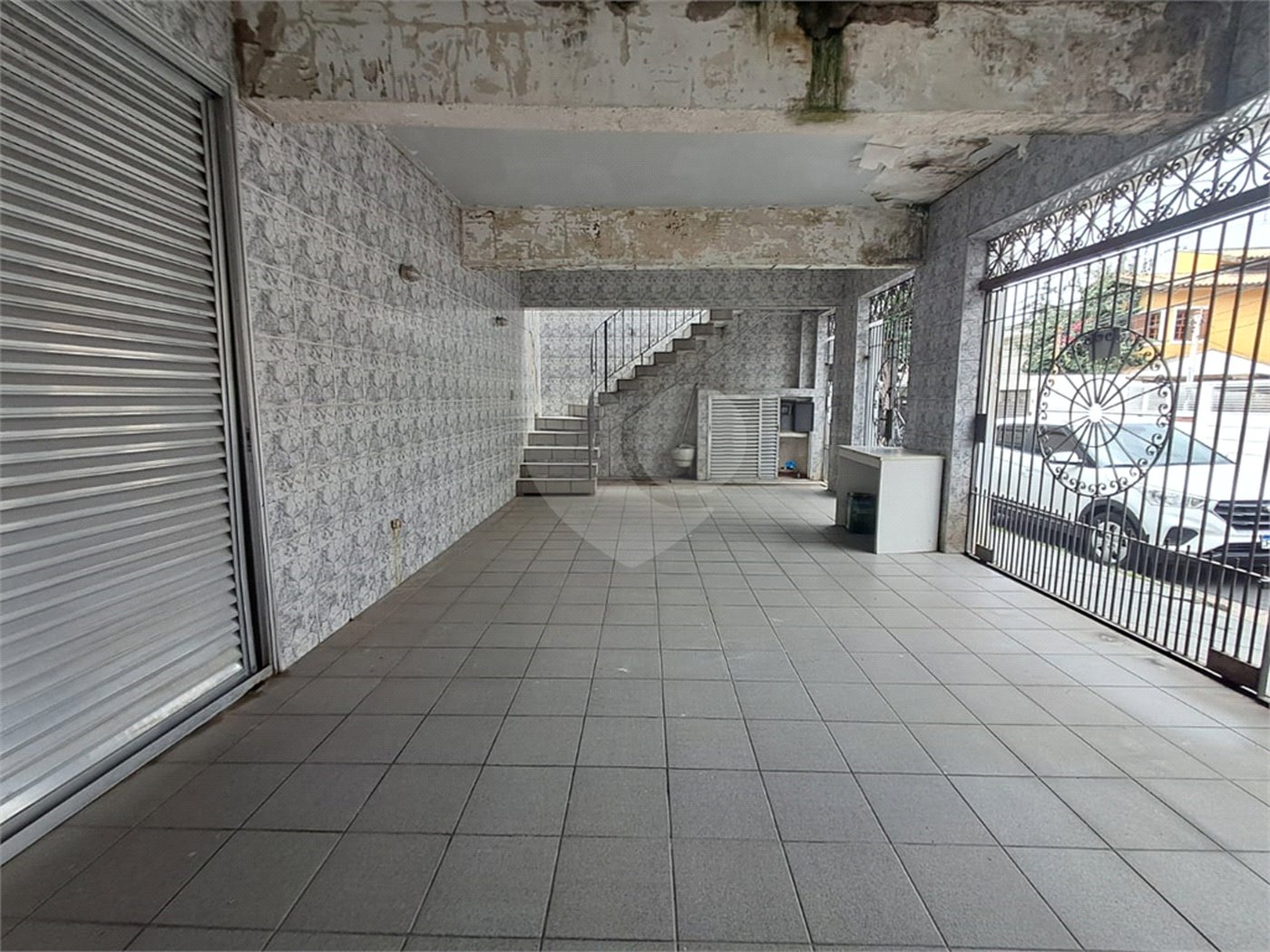 Sobrado à venda com 3 quartos, sendo 1 suíte, em Vila Romana, São Paulo, SP