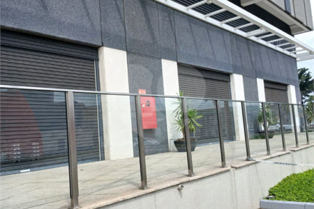 Loja para alugar em Várzea da Barra Funda, São Paulo, SP