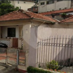 Terreno à venda com 1 quarto em Jardim da Glória, São Paulo, SP