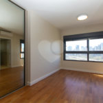 Apartamento à venda ou para alugar com 3 suítes em Jardim Morumbi, São Paulo, SP