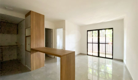 Apartamento à venda com 1 quarto em Vila Medeiros, São Paulo, SP
