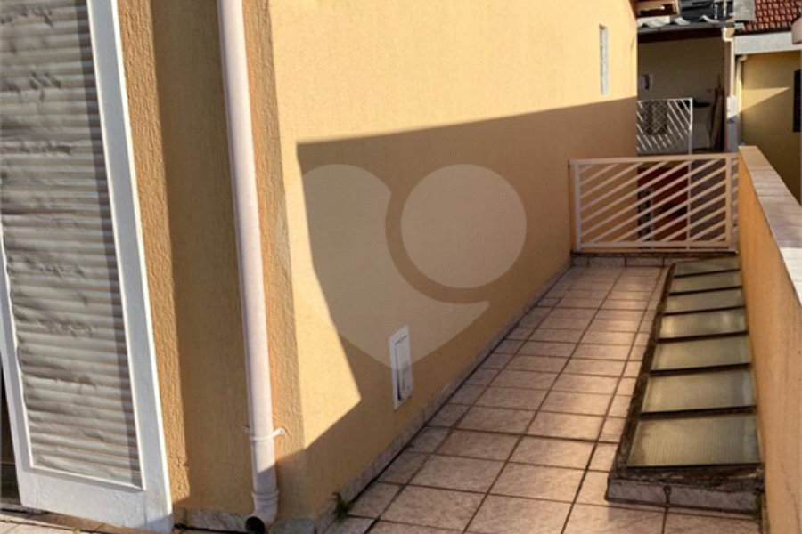 Sobrado à venda com 2 quartos em Vila Nova Mazzei, São Paulo, SP