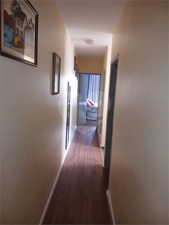 Sobrado à venda com 3 quartos em Jardim São Paulo(zona Norte), São Paulo, SP