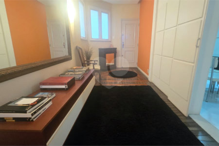 Apartamento à venda com 3 quartos, sendo 1 suíte, em Copacabana, Rio de Janeiro, RJ