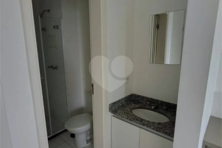 Casa para alugar com 1 quarto no condomínio Marco Zero, São Bernardo do Campo - SP