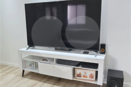 Apartamento à venda com 2 quartos, sendo 1 suíte,  em Barra Funda, São Paulo, SP