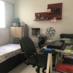Casa à venda com 2 quartos no condomínio Residencial Iraci II, São Paulo - SP