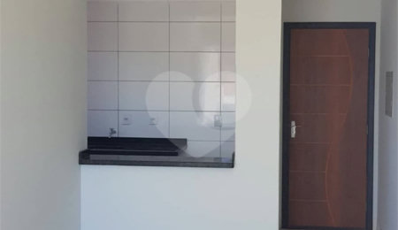 Apartamento à venda com 2 quartos em Jardim Central, Dourados, MS