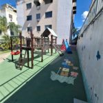 Apartamento para alugar com 3 quartos em Campo Grande, Rio de Janeiro, RJ