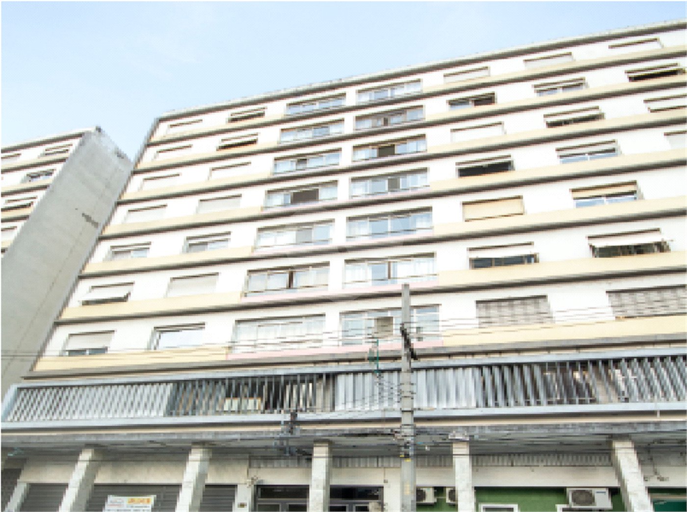 Apartamento à venda com 2 quartos em Vila Nova Conceição, São Paulo, SP