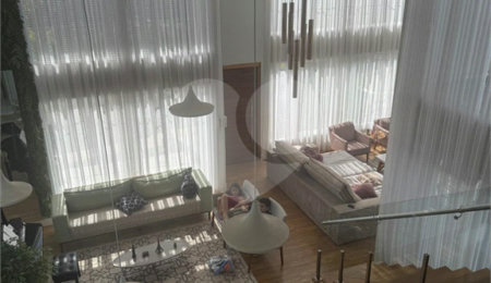 Casa à venda com 3 quartos, sendo 1 suíte,  no condomínio Village Damha II, São Carlos - SP