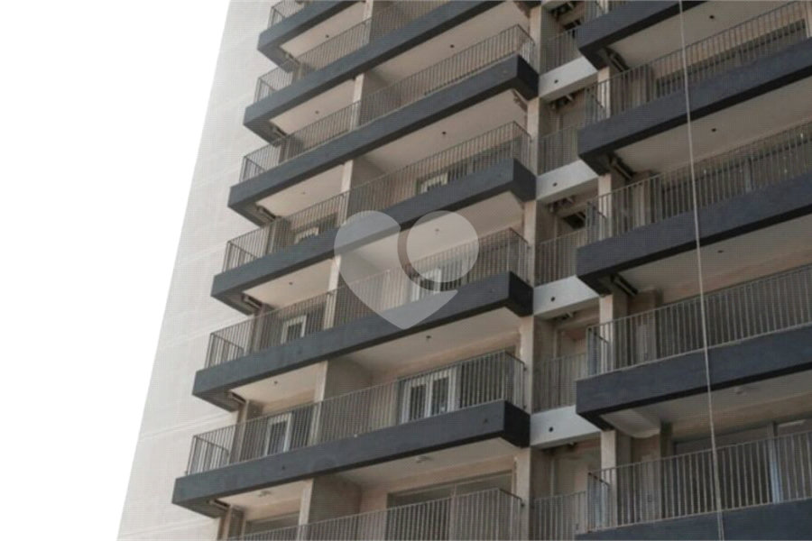 Apartamento à venda com 1 quarto em Ipiranga, São Paulo, SP